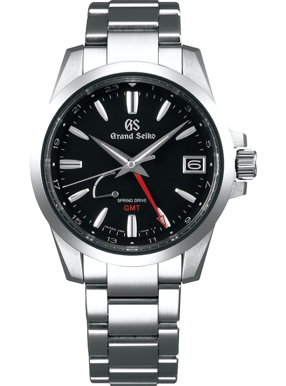 [SBGE213] GRAND SEIKO HERITAGE COLLECTION WATCH MADE IN JAPAN JDM