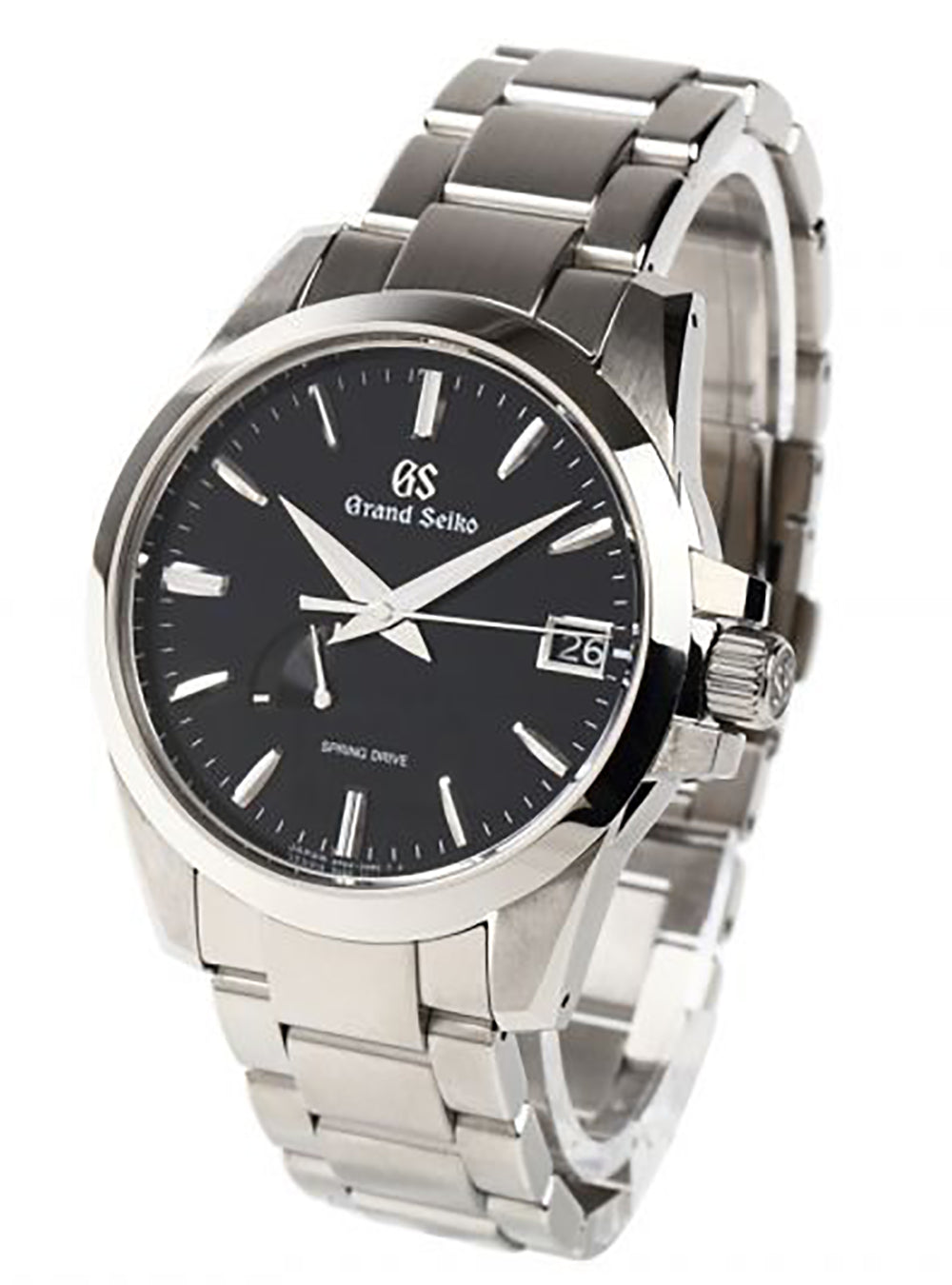 SBGA227] GRAND SEIKO HERITAGE COLLECTION WATCH MADE IN JAPAN JDM