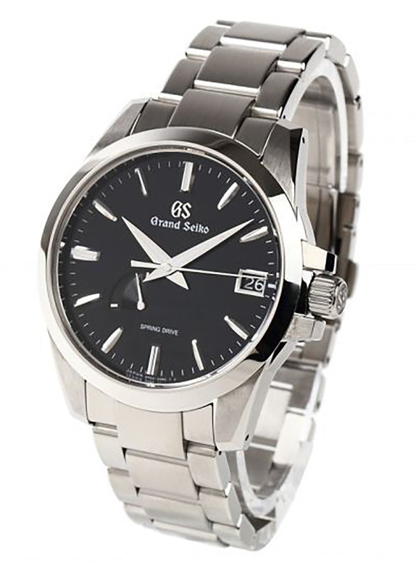 [SBGA227] GRAND SEIKO HERITAGE COLLECTION WATCH MADE IN JAPAN JDM
