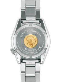 [SBGN023] GRAND SEIKO WATCH SEIKO 140TH ANNIVERSARY LIMITED EDITION SPORT COLLECTION MADE IN JAPAN JDM