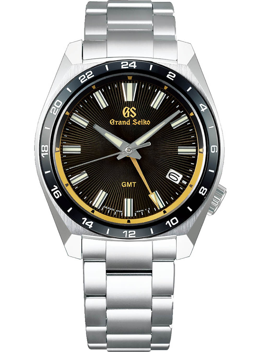 [SBGN023] GRAND SEIKO WATCH SEIKO 140TH ANNIVERSARY LIMITED EDITION SPORT COLLECTION MADE IN JAPAN JDM