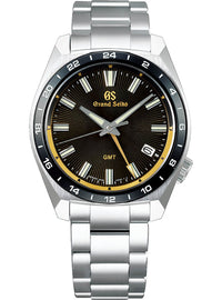 [SBGN023] GRAND SEIKO WATCH SEIKO 140TH ANNIVERSARY LIMITED EDITION SPORT COLLECTION MADE IN JAPAN JDM