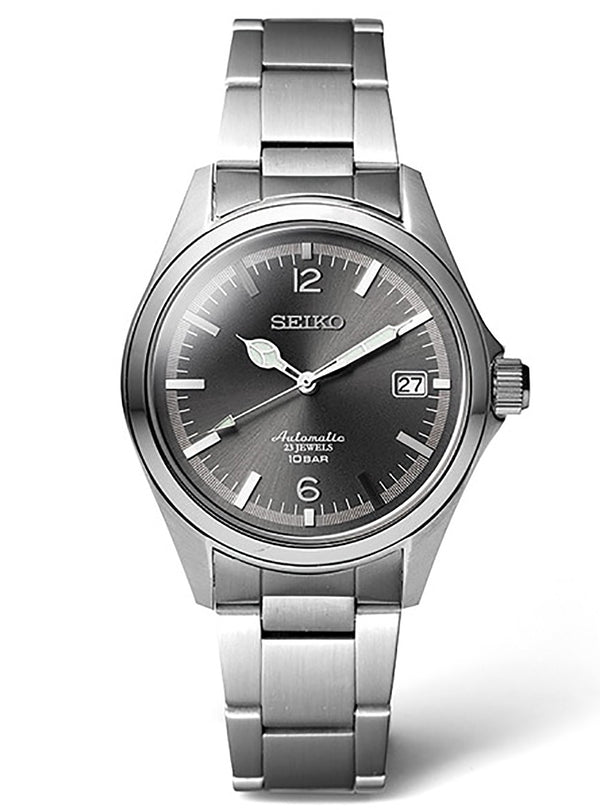 SEIKO × TiCTAC COLLABORATION WATCH LIMITED EDITION MADE IN JAPAN JDM
