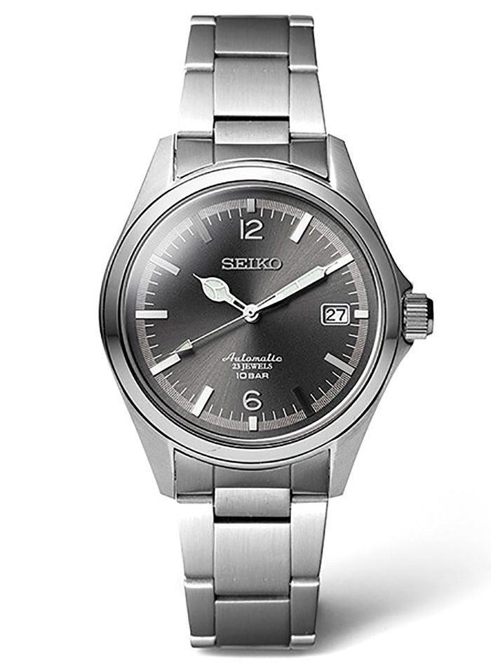 SEIKO × TiCTAC COLLABORATION WATCH LIMITED EDITION MADE IN JAPAN JDM

