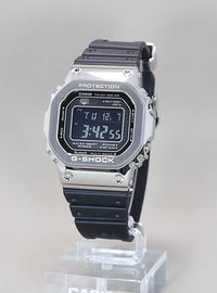 CASIO G-SHOCK GMW-B5000-1JF MADE IN JAPAN JDM