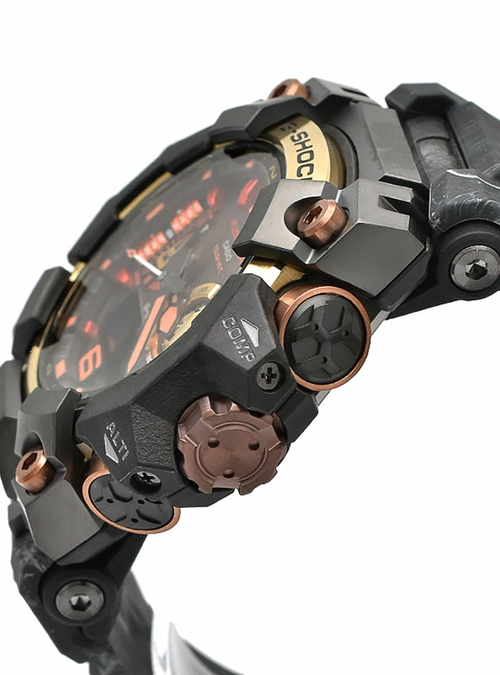 GWG-B1000MG-1A9JR] CASIO G-SHOCK MASTER OF G - LAND MUDMASTER