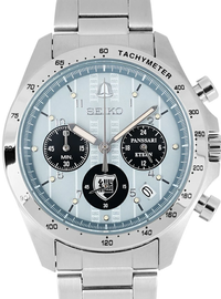 GIRLS UND PANZER DAS FINALE × SEIKO COLLABORATION WATCH CONTINUATION HIGH SCHOOL MODEL LIMITED EDITION MADE IN JAPAN
