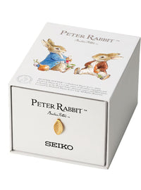 SEIKO x PETER RABBIT COLLABORATION WATCH LIMITED EDITION MADE IN JAPAN