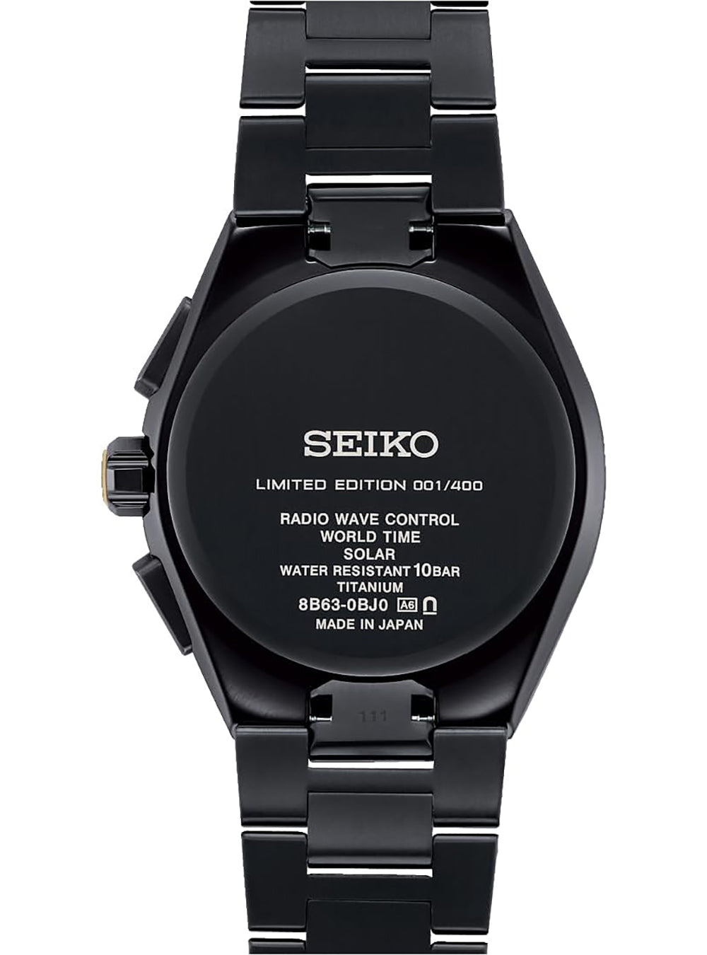 SEIKO WATCH ASTRON NEXTER STARRY SKY RADIO WAVE SOLAR 2024 LIMITED EDITION  SBXY071 MADE IN JAPAN JDM