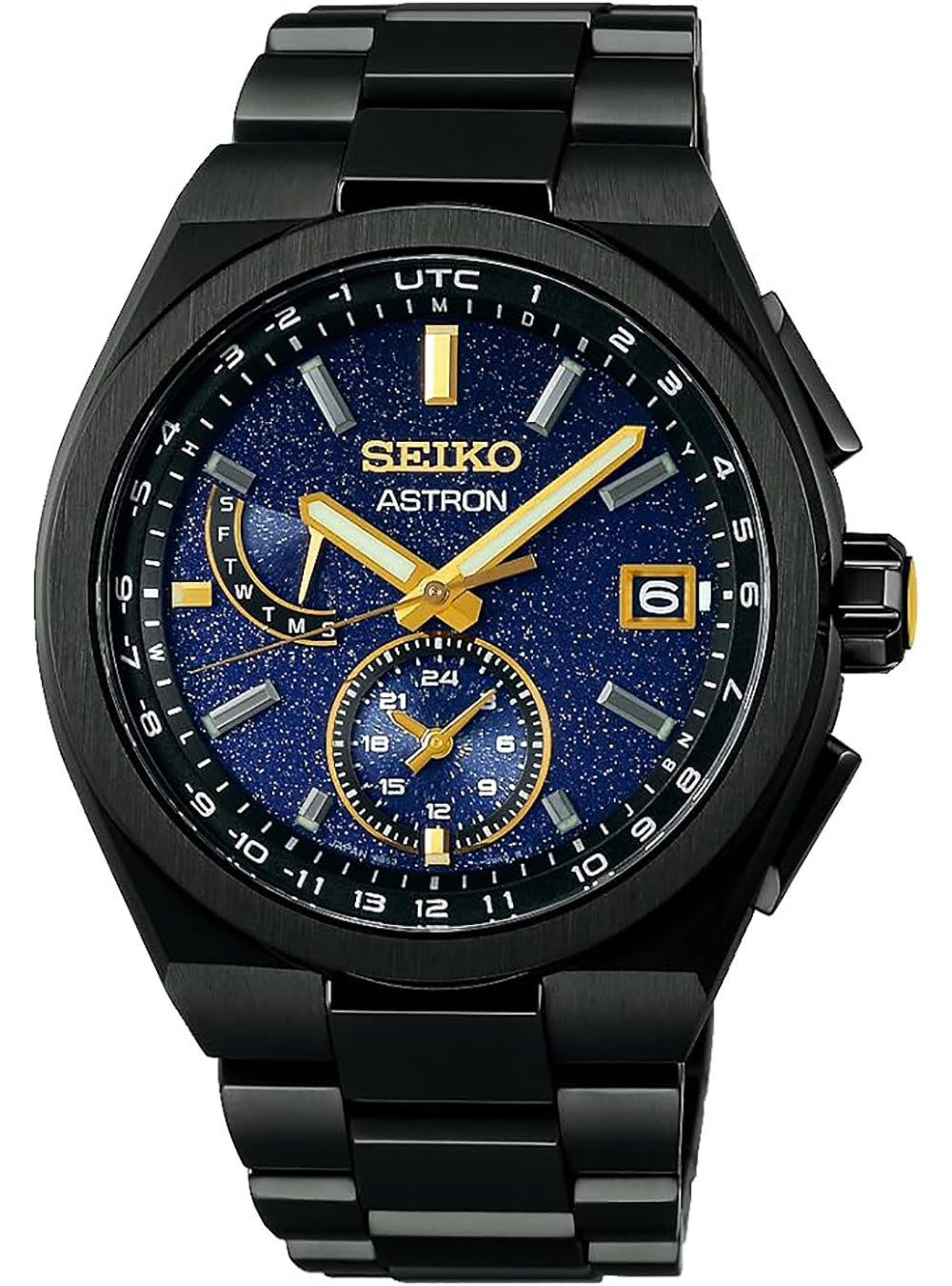 SEIKO WRISTWATCHES – tagged 