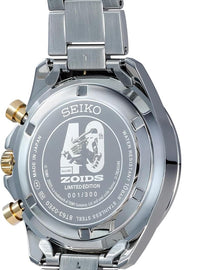 SEIKO × ZOIDS COLLABORATION WATCH 40TH ANNIVERSARY LIMITED EDITION MADE IN JAPAN