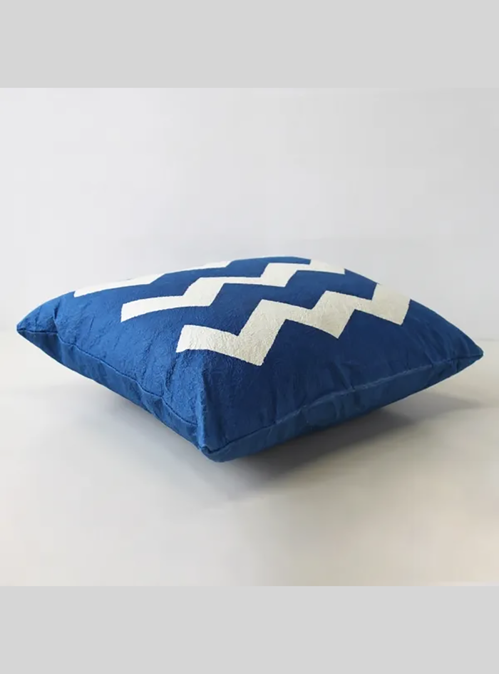 Keijusha Japanese Washi Paper Cushion