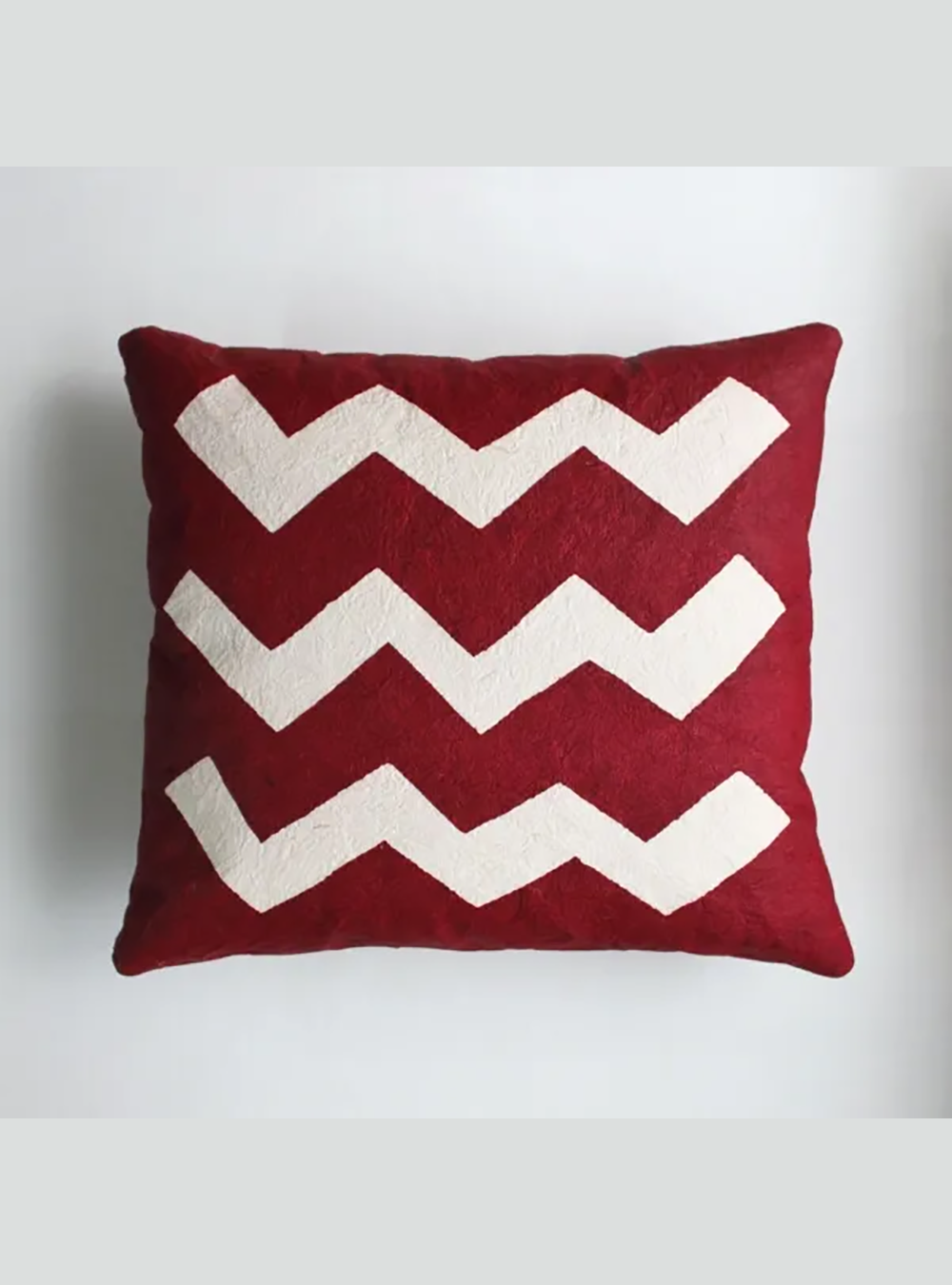 Keijusha Japanese Washi Paper Cushion