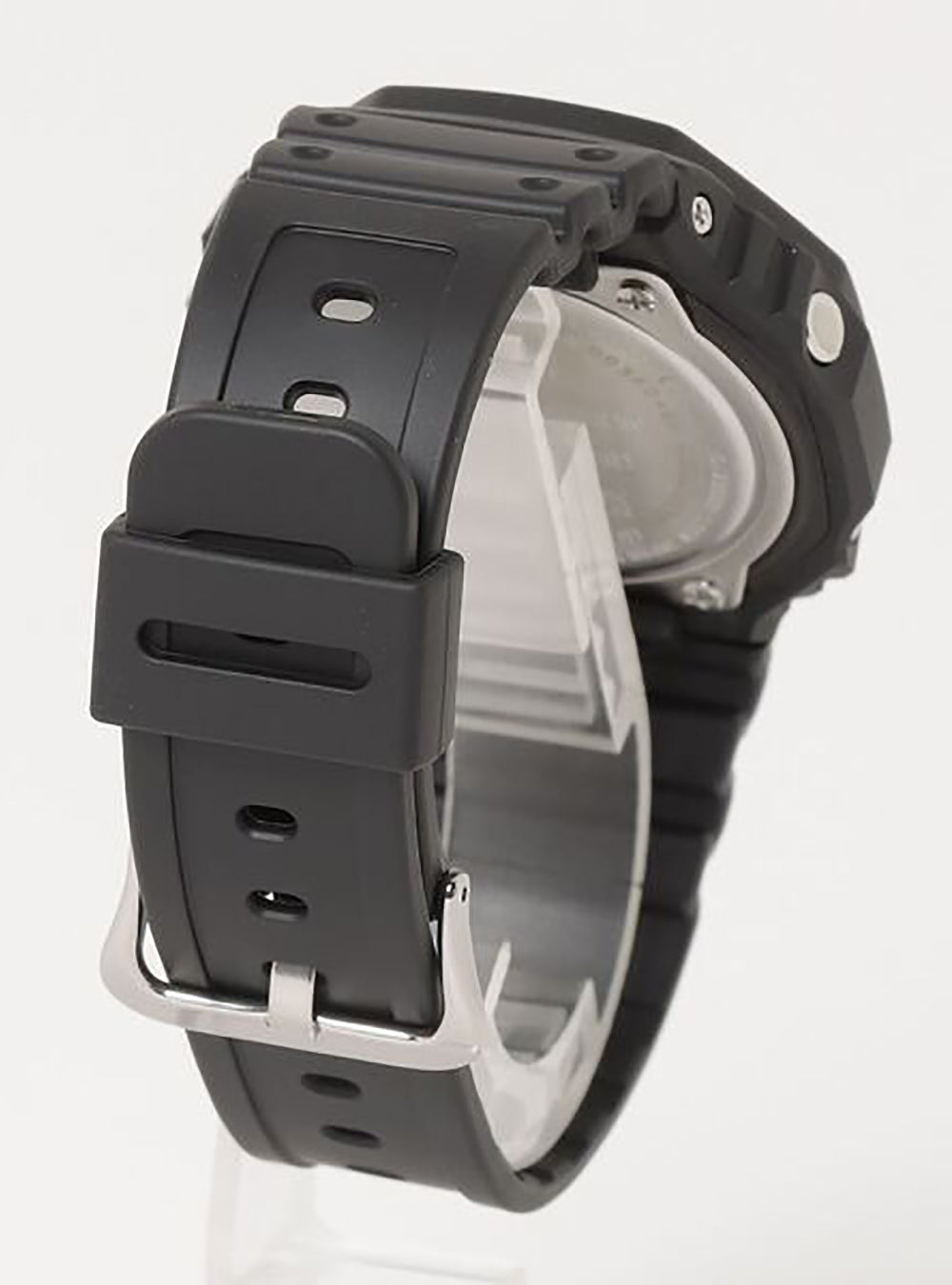 GA-B2100-1AJF] CASIO G-SHOCK ANALOG-DIGITAL BLUETOOTH® SOLAR 2100
