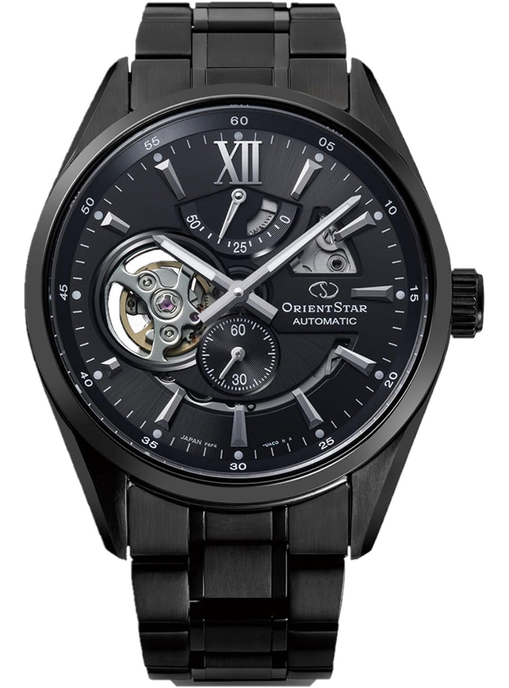 Orient Star RK AV0126B Modern Skeleton Limited 600