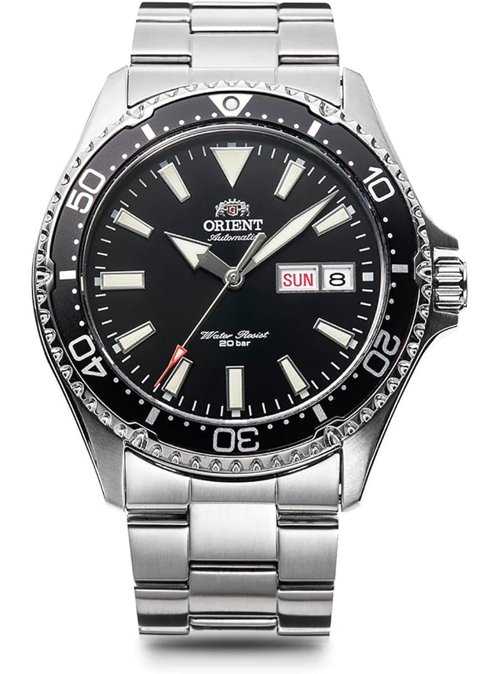 ORIENT SPORTS MAKO RN-AA0001B MADE IN JAPAN JDM