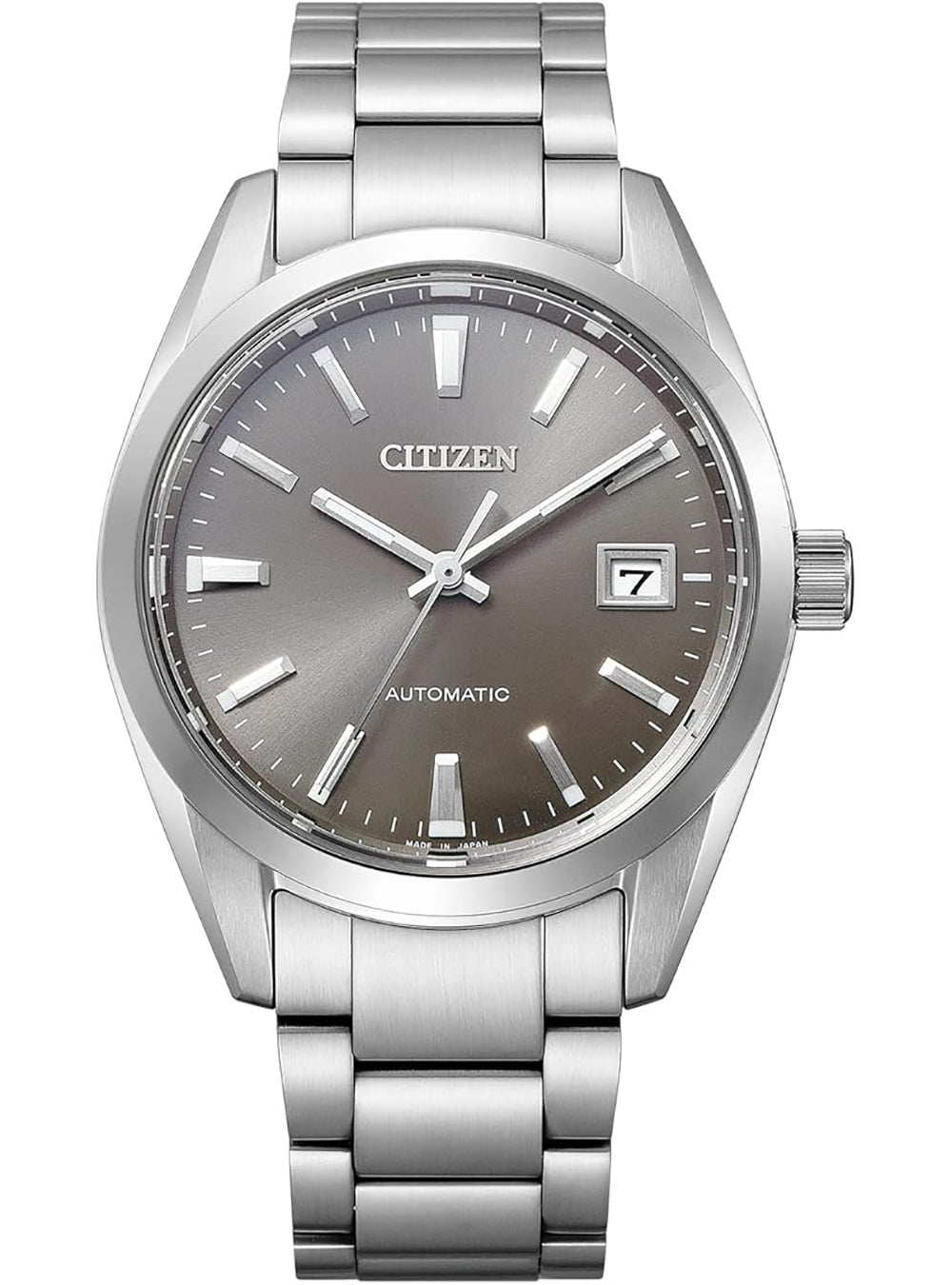 [NB1050-59H] CITIZEN COLLECTION WATCH AUTOMATIC MADE IN JAPAN JDM
