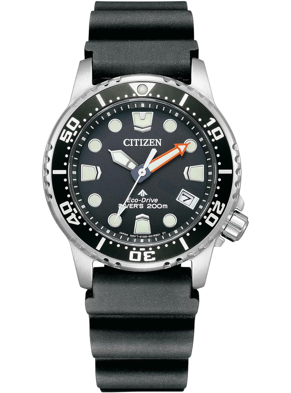 Citizen marine promaster fashion