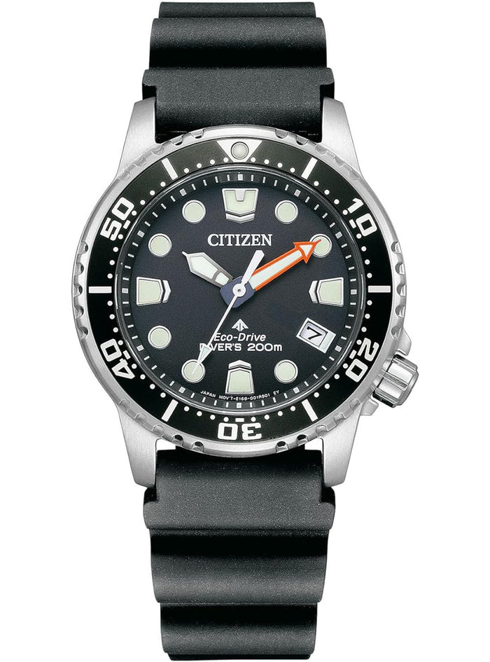 CITIZEN WATCH PROMASTER MARINE EO2020-08E JAPAN MOV'T JDM