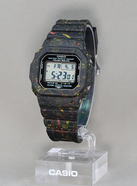 CASIO WATCH G-SHOCK DIGITAL 5600 SERIES G-5600BG-1JR JDM