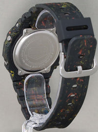 CASIO WATCH G-SHOCK DIGITAL 5600 SERIES G-5600BG-1JR JDM