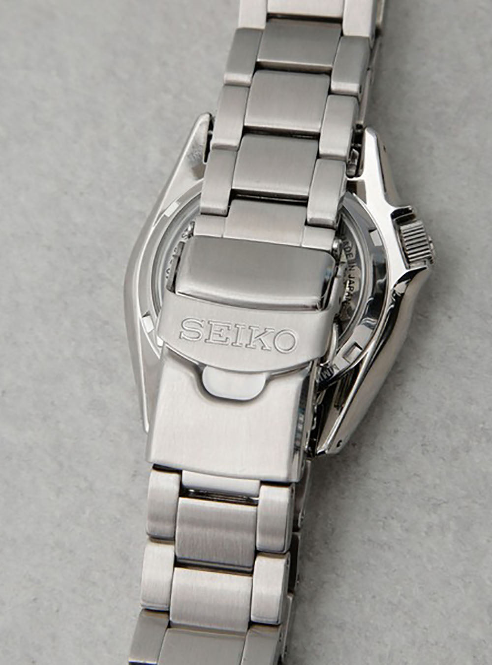 SEIKO 5 SPORTS x NANO UNIVERSE WATCH SBSA273 MADE IN JAPAN LIMITED EDITION