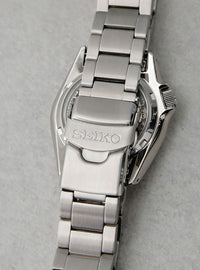 SEIKO 5 SPORTS x NANO UNIVERSE WATCH MADE IN JAPAN LIMITED EDITION