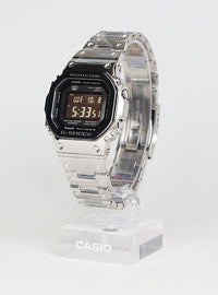 [GMW-B5000BT-1JF] CASIO G-SHOCK WATCH FULL METAL 5000 SERIES MADE IN JAPAN JDM