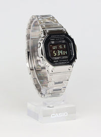 [GMW-B5000BT-1JF] CASIO G-SHOCK WATCH FULL METAL 5000 SERIES MADE IN JAPAN JDM