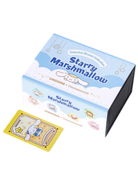 UNDONE × CINNAMOROLL WATCH DREAMY BLUE JAPAN-ONLY MODEL JAPAN MOV'T