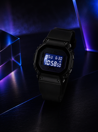 [GM-S5600XG-1JR] CASIO G-SHOCK XG COLLABORATION MODELS DIGITAL WOMEN WATCH JDM
