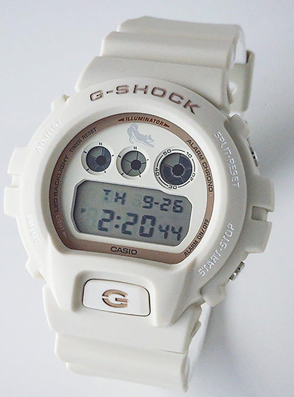 DW-6900SHB-7JR