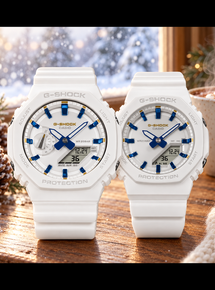 [LOV-25A-7AJR] CASIO G PRESENTS LOVE'S COLLECTION 2025 WATCH JAPAN MOV'T JDM