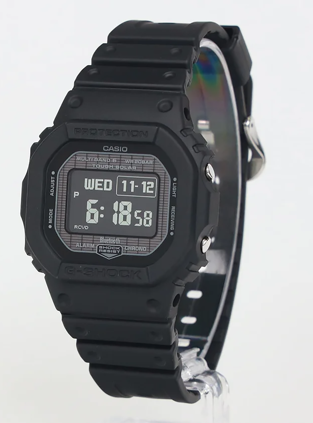 GW-BX5600-1A1JF] CASIO G-SHOCK DIGITAL 5600 SERIES WATCH JDM