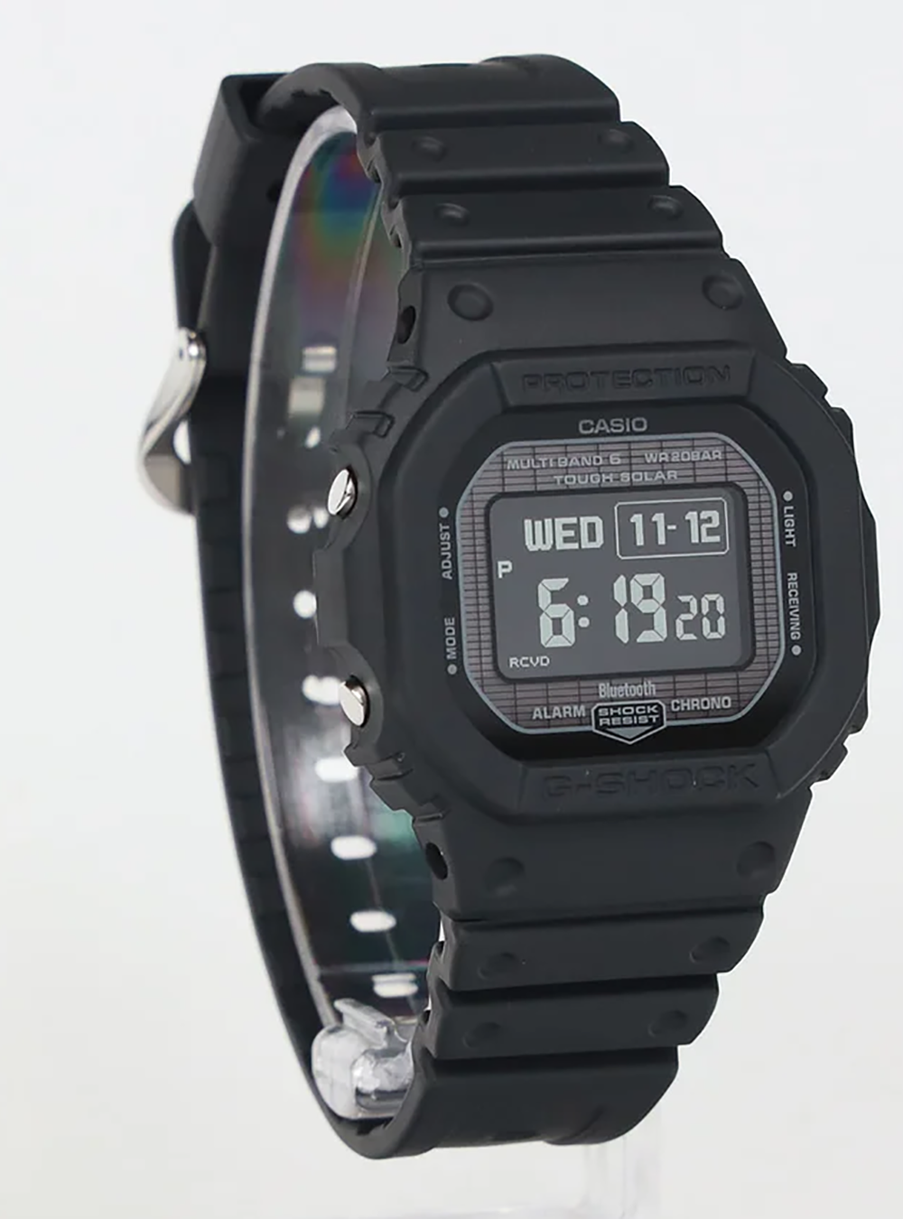 GW-BX5600-1A1JF] CASIO G-SHOCK DIGITAL 5600 SERIES WATCH JDM