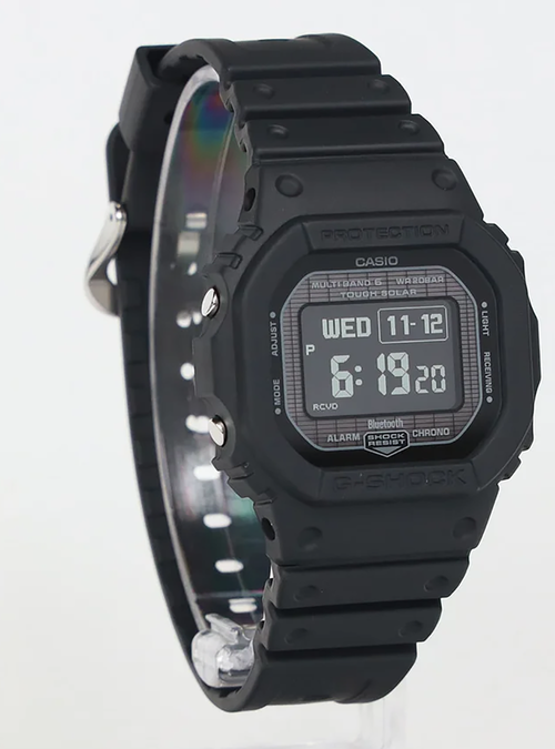 GW-BX5600-1A1JF 新品 GW-BX5600-1A1JF] CASIO G-SHOCK DIGITAL 5600 SERIES WATCH JDM