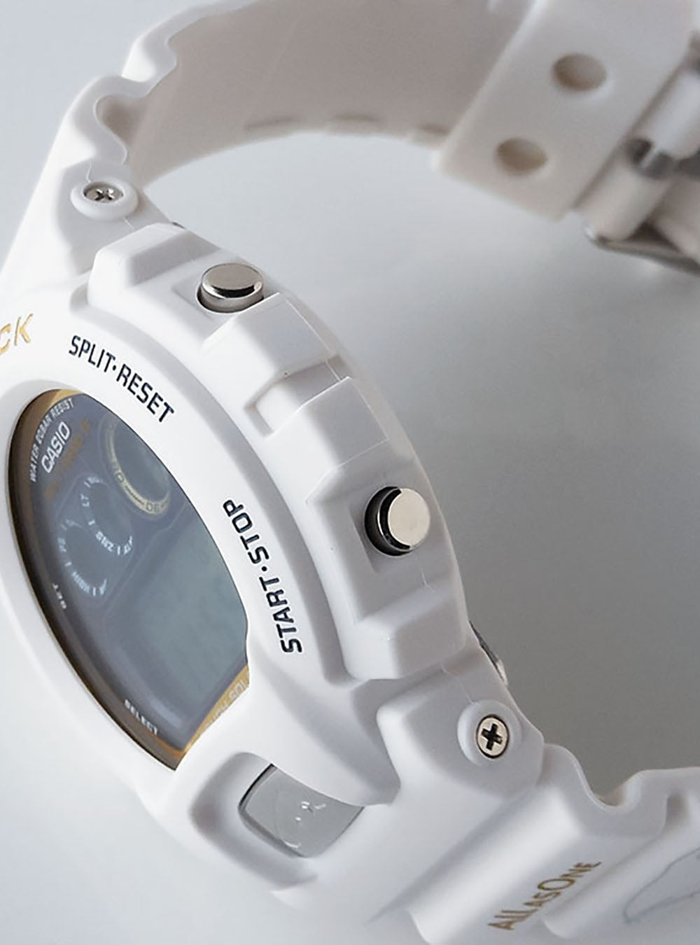 CASIO WATCH G-SHOCK DIGITAL LOVE THE SEA AND THE EARTH 30TH ANNIVERSARY ICERC JAPAN COLLABORATION MODEL 2024 GW-6904K-7JR