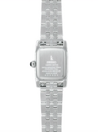 SEIKO LUKIA Grow Made With Liberty Fabric Limited Edition HEG004J: A limited-edition model that adds a touch of elegance to various occasions throughout life’s stages is now available.
