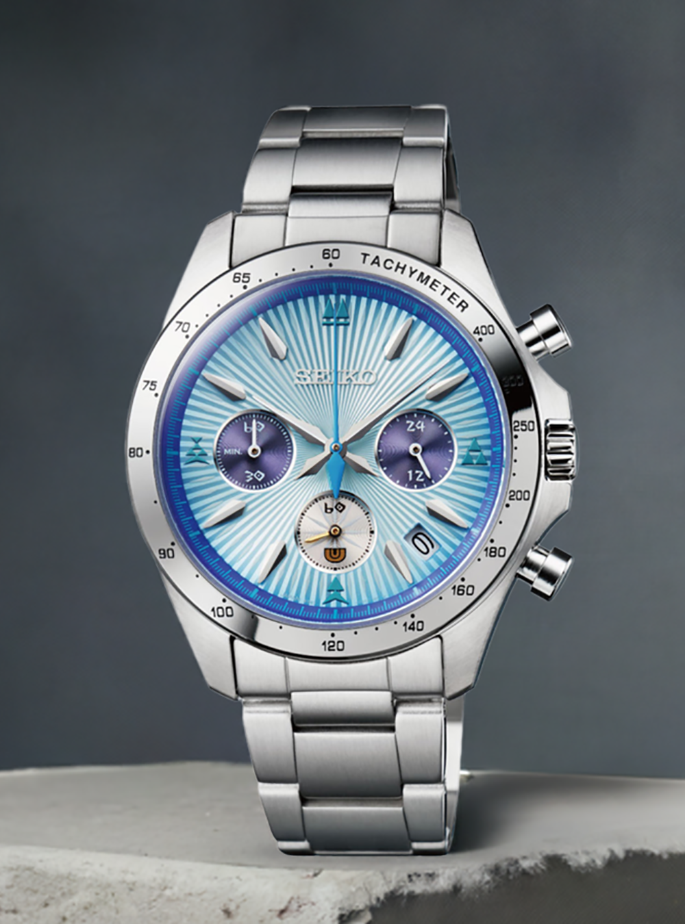 seiko monsters SEIKO × MONSTER HUNTER 20TH ANNIVERSARY COLLABORATION MODEL LIMITED ED – japan-select