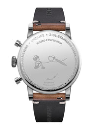 UNDONE "FUJIKO・F・FUJIO 90TH ANNIVERSARY" COMMEMORATIVE WATCH | BERET MADE IN JAPAN