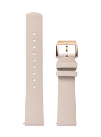 UNDONE × CINNAMOROLL WATCH DREAMY BEIGE JAPAN-ONLY MODEL JAPAN MOV'T
