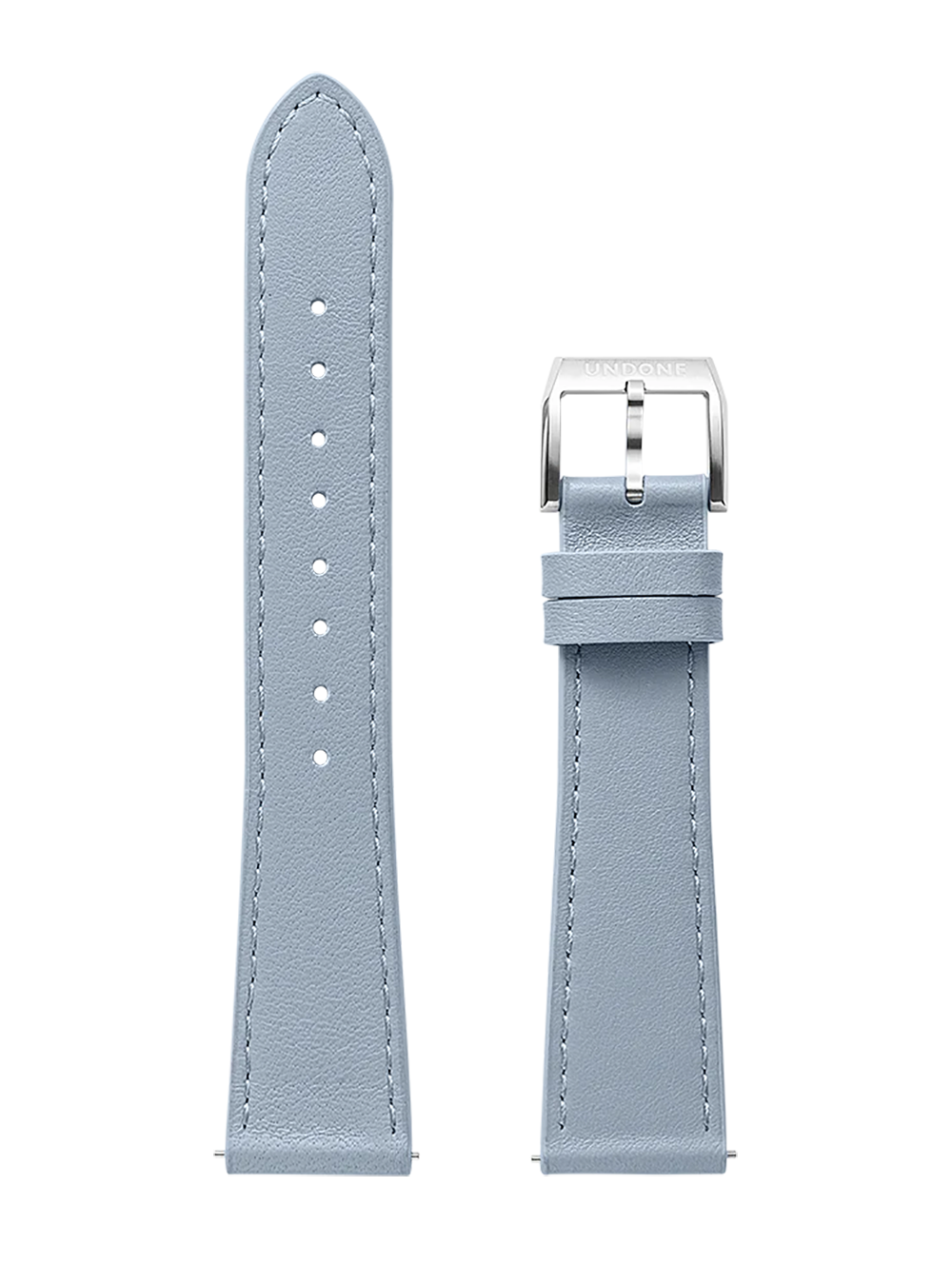 UNDONE × CINNAMOROLL WATCH DREAMY BLUE JAPAN-ONLY MODEL JAPAN MOV'T