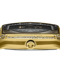 ANGEL CLOVER × 牙狼＜GARO＞ 20TH COLLABORATION WATCH GR39YG-BK LIMITED EDITION JAPAN MOV'T