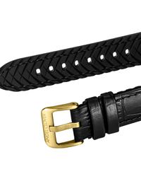 ANGEL CLOVER × 牙狼＜GARO＞ 20TH COLLABORATION WATCH GR39YG-BK LIMITED EDITION JAPAN MOV'T