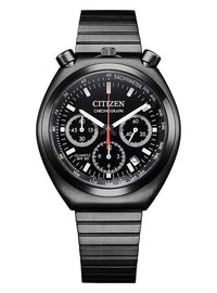 CITIZEN WATCH RECORD LABEL TSUNO(BULLHEAD) CHRONO AN3664-56E MOVE EXCLUSIVE MODEL JAPAN MOV'T JDM