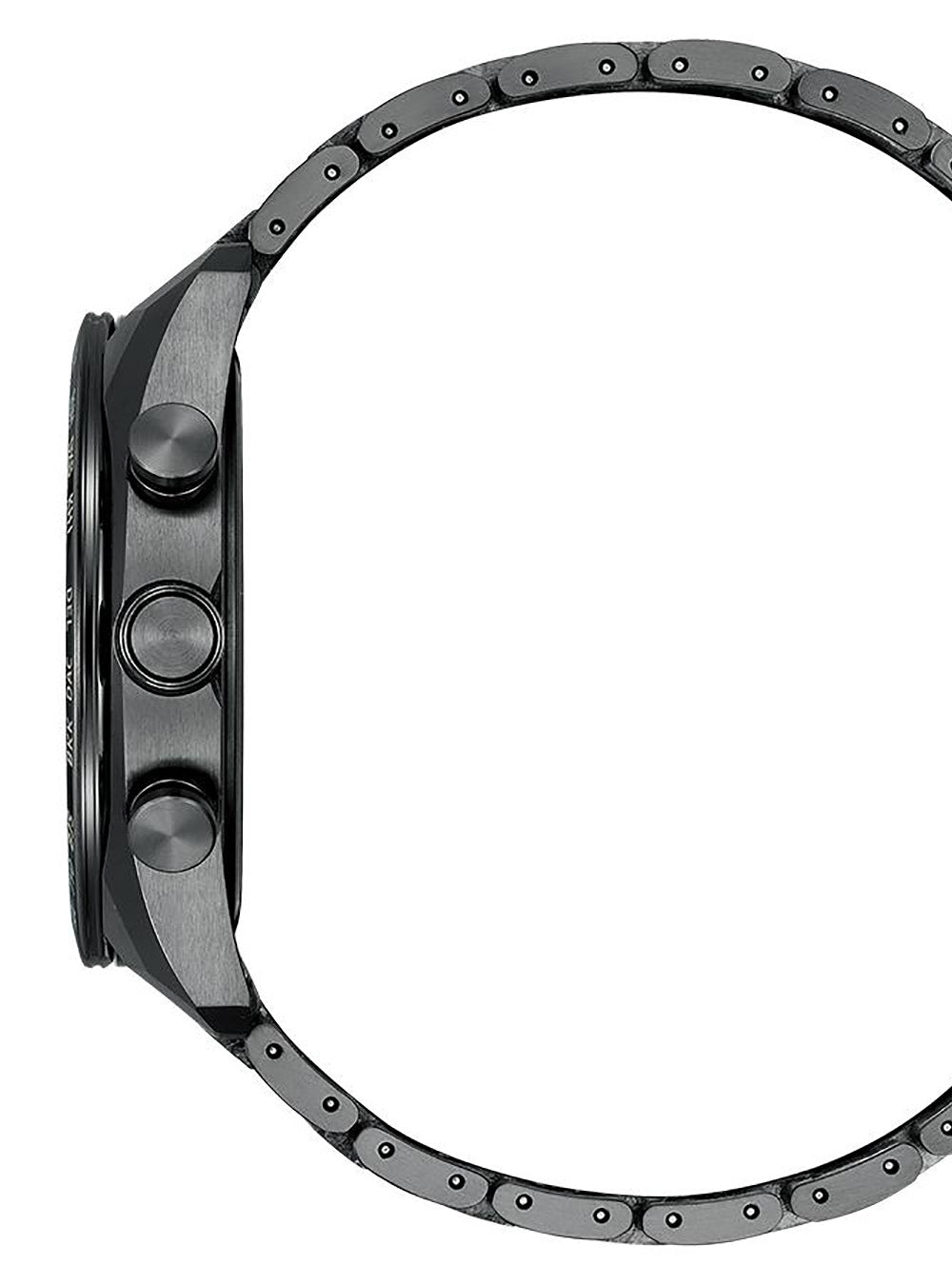 CITIZEN ATTESA ACT LINE HAKUTO-R SUPER TITANIUM AT8287-62E CITIZEN ATTESA ACT LINE HAKUTO-R SUPER TITANIUM AT8287-62E