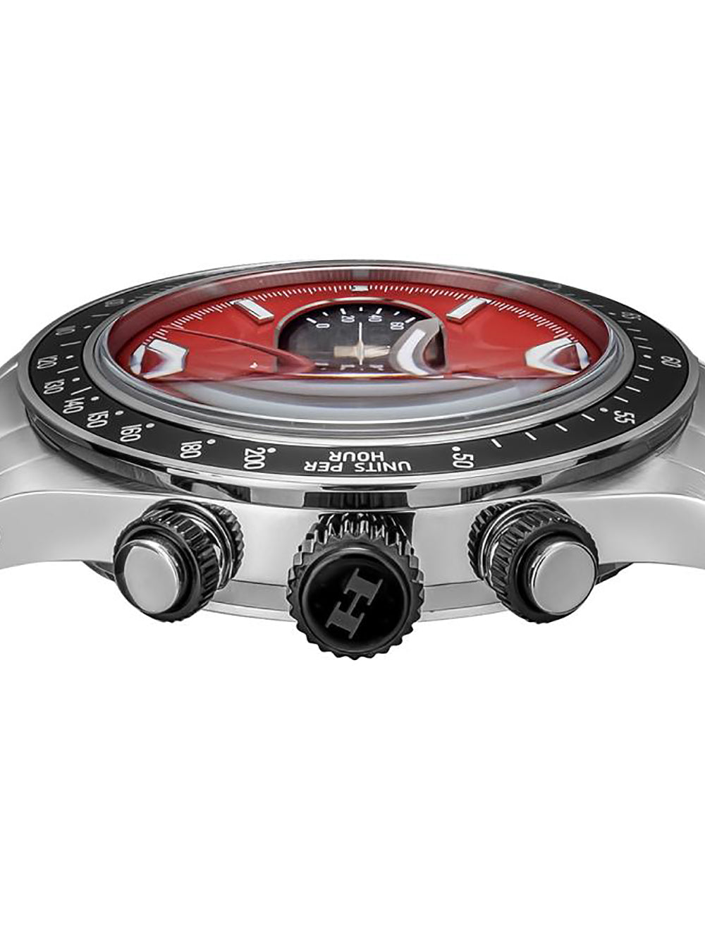 ANGEL CLOVER × BARIBARI DENSETSU COLLABORATION WATCH JAPAN MOV'T
