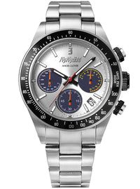 ANGEL CLOVER × BARIBARI DENSETSU COLLABORATION WATCH JAPAN MOV'T
