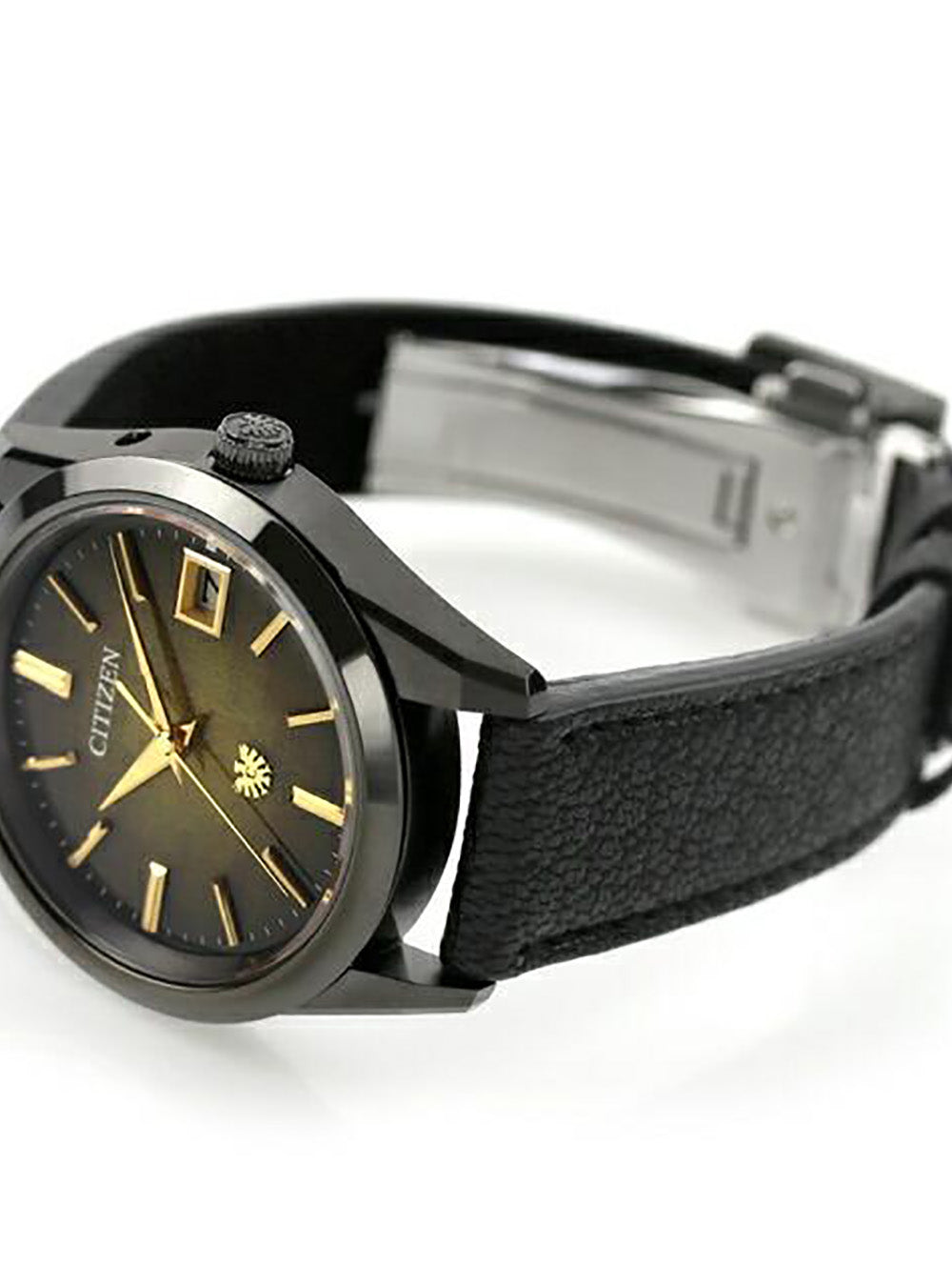 CITIZEN THE CITIZEN WATCH ICONIC NATURE COLLECTION LIMITED-EDITION