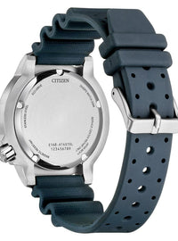 [BN0167-09W] CITIZEN PROMASTER MARINE DIVER'S WATCH LIMITED EDITION JAPAN MOV'T
